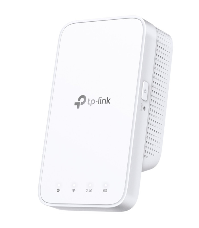 Repetidor - extensor de cobertura wifi 867mbps tp link re300