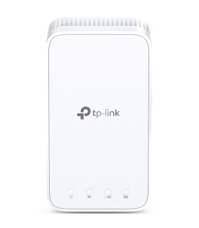 Repetidor - extensor de cobertura wifi 867mbps tp link re300