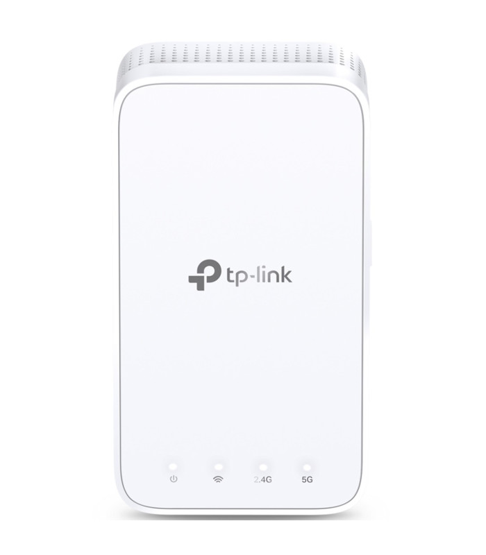 Repetidor - extensor de cobertura wifi 867mbps tp link re300