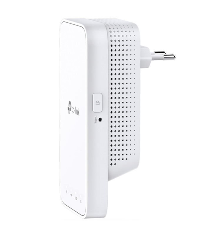 Repetidor - extensor de cobertura wifi 867mbps tp link re300