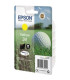 Cartucho tinta epson t3464 amarillo wf3720 - 3720dnf -  golf