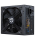 Fuente de alimentacion 750w hiditec gaming bz750 80plus bronze certified