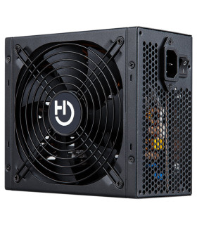 Fuente de alimentacion 750w hiditec gaming bz750 80plus bronze certified
