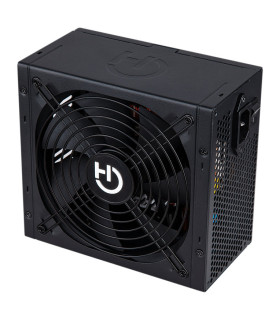 Fuente de alimentacion 750w hiditec gaming bz750 80plus bronze certified