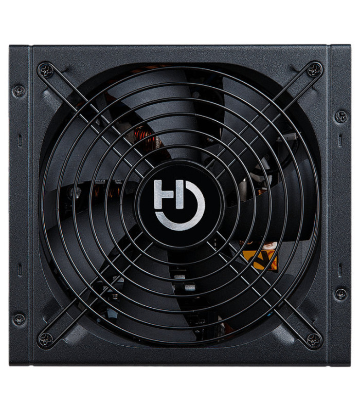 Fuente de alimentacion 750w hiditec gaming bz750 80plus bronze certified