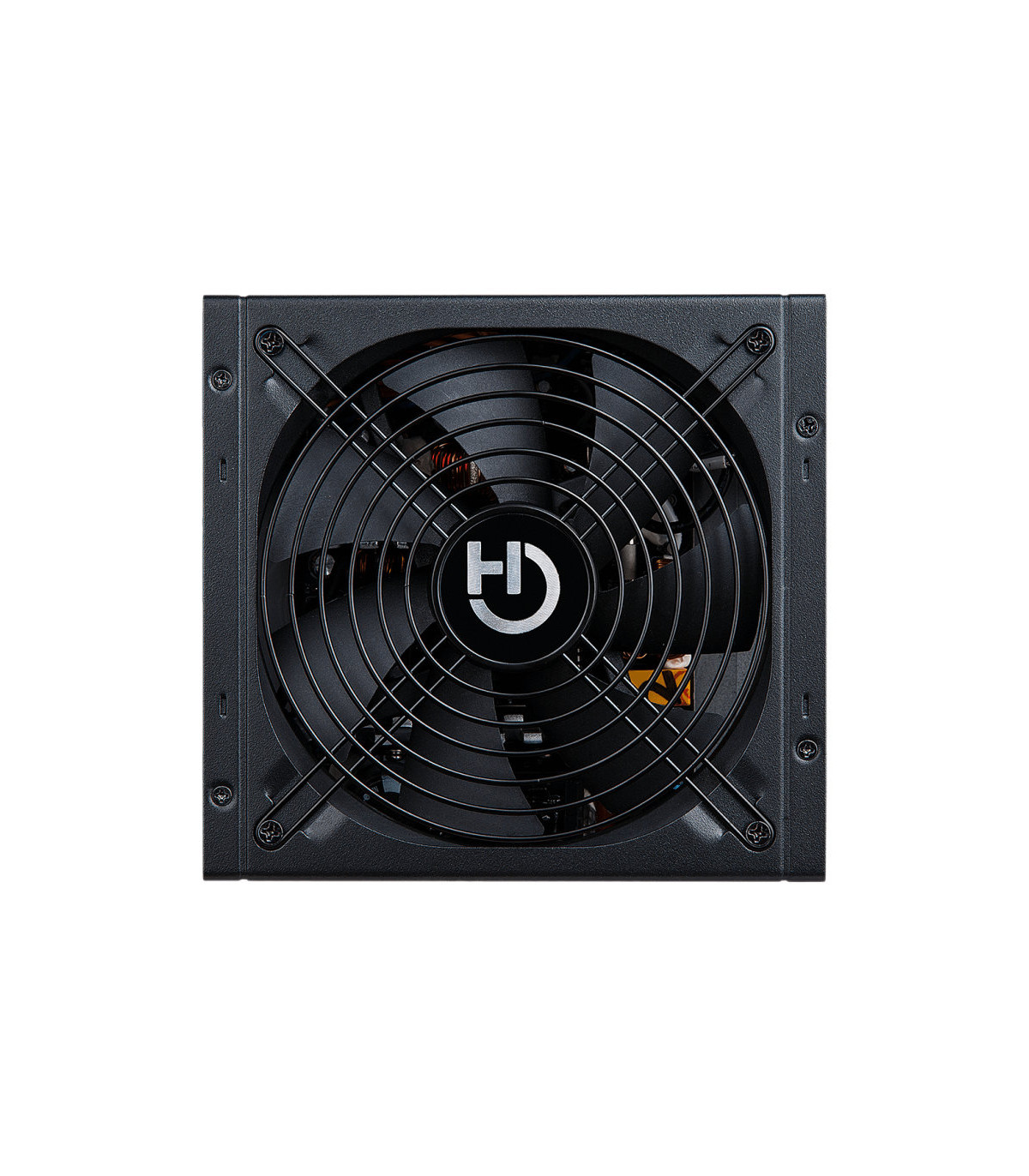 Fuente de alimentacion 750w hiditec gaming bz750 80plus bronze certified
