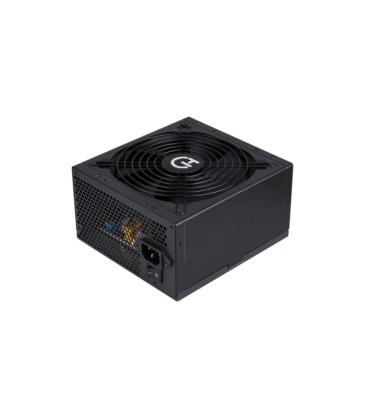 Fuente de alimentacion 750w hiditec gaming bz750 80plus bronze certified