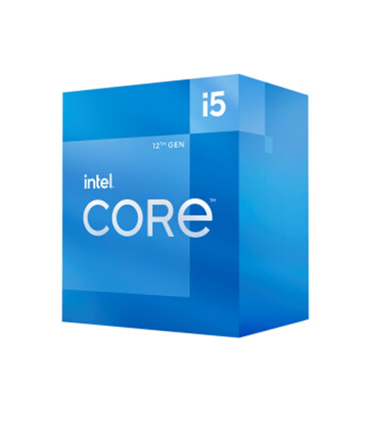 Intel i5 12500 4.6ghz lga 1700 box
