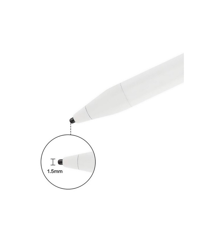 Lapiz digital leotec lestp01w stylus epen android - ios - windows blanco