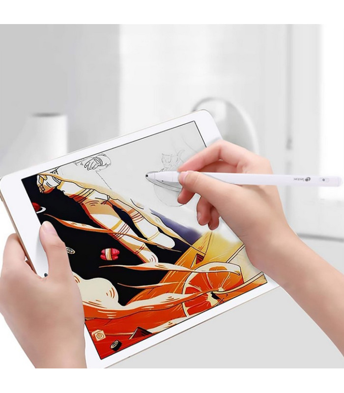 Lapiz digital leotec lestp01w stylus epen android - ios - windows blanco