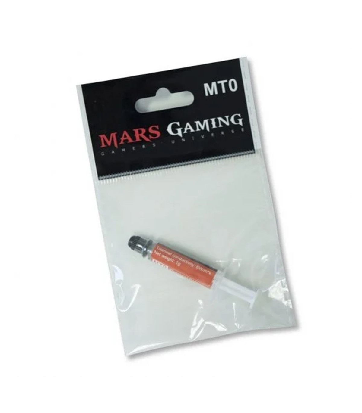 Pasta termica mars gaming mt0