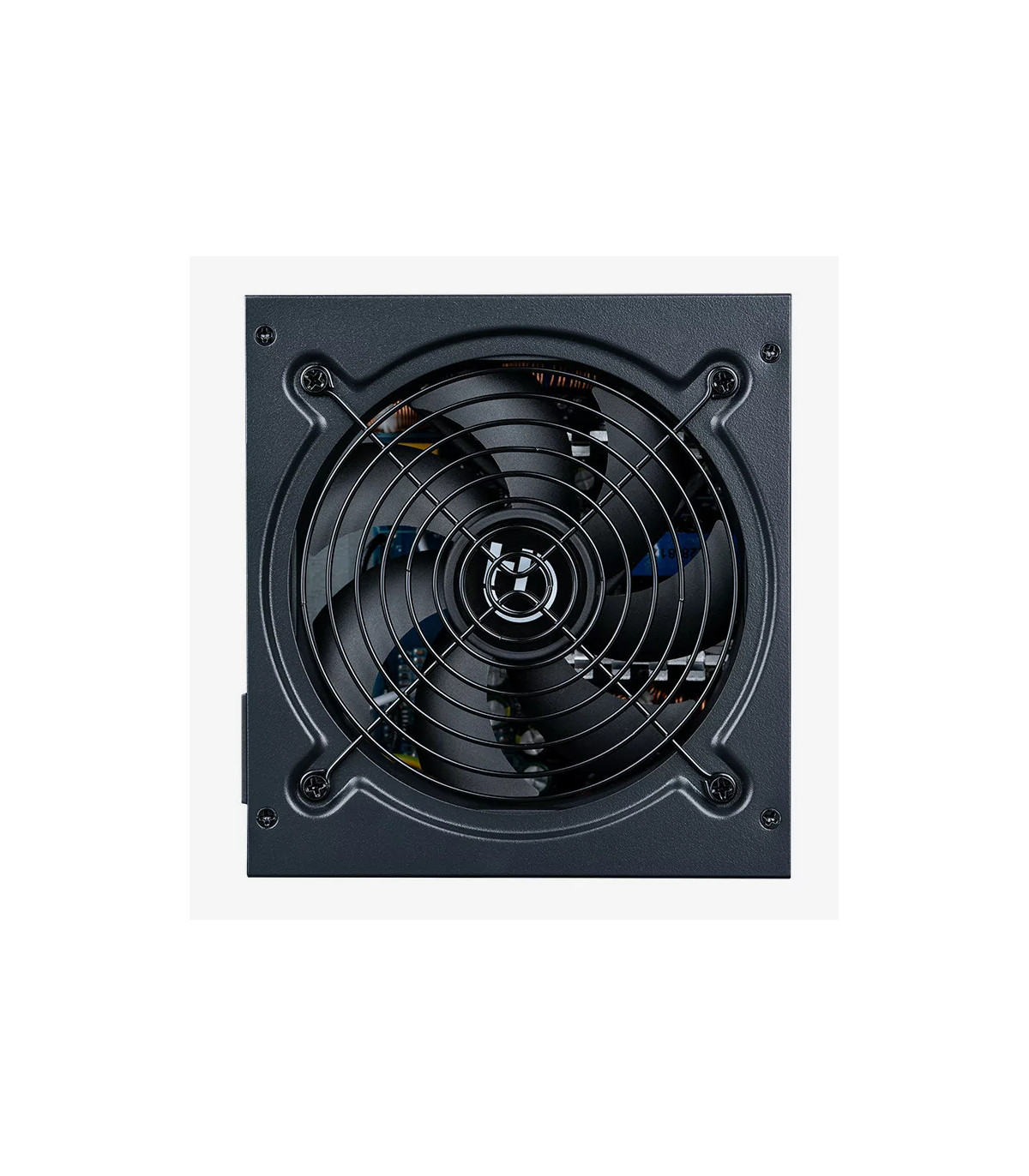 Fuente de alimentacion hiditec rl550 atx 550w 80+ bronze