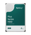 Disco duro interno hdd synology hat3300 - 4t 4tb 3.5 pulgadas 5400rpm sata 6gb - s