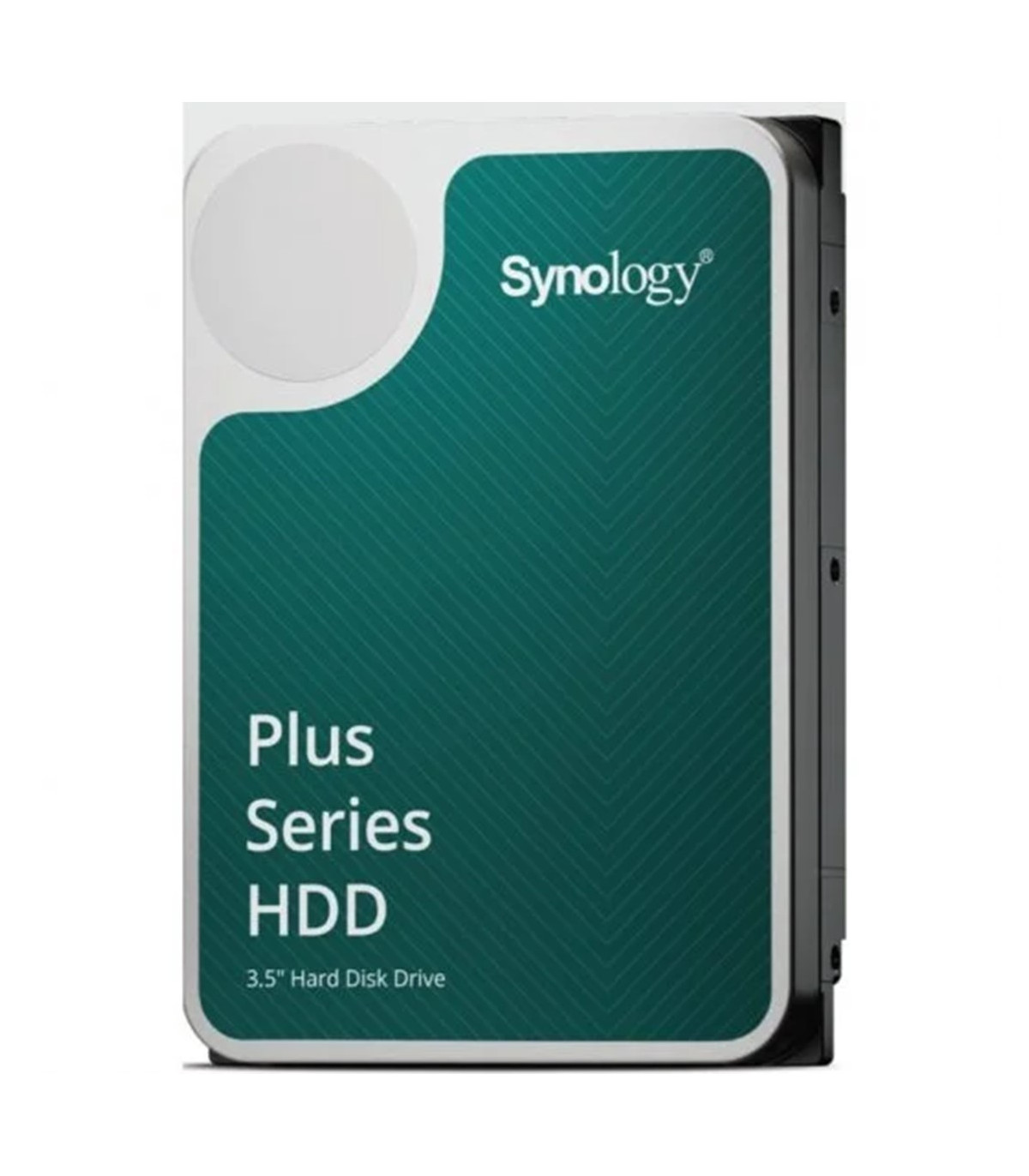 Disco duro interno hdd synology hat3300 - 4t 4tb 3.5 pulgadas 5400rpm sata 6gb - s