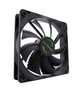 Ventilador caja tacens anima af12 12cm
