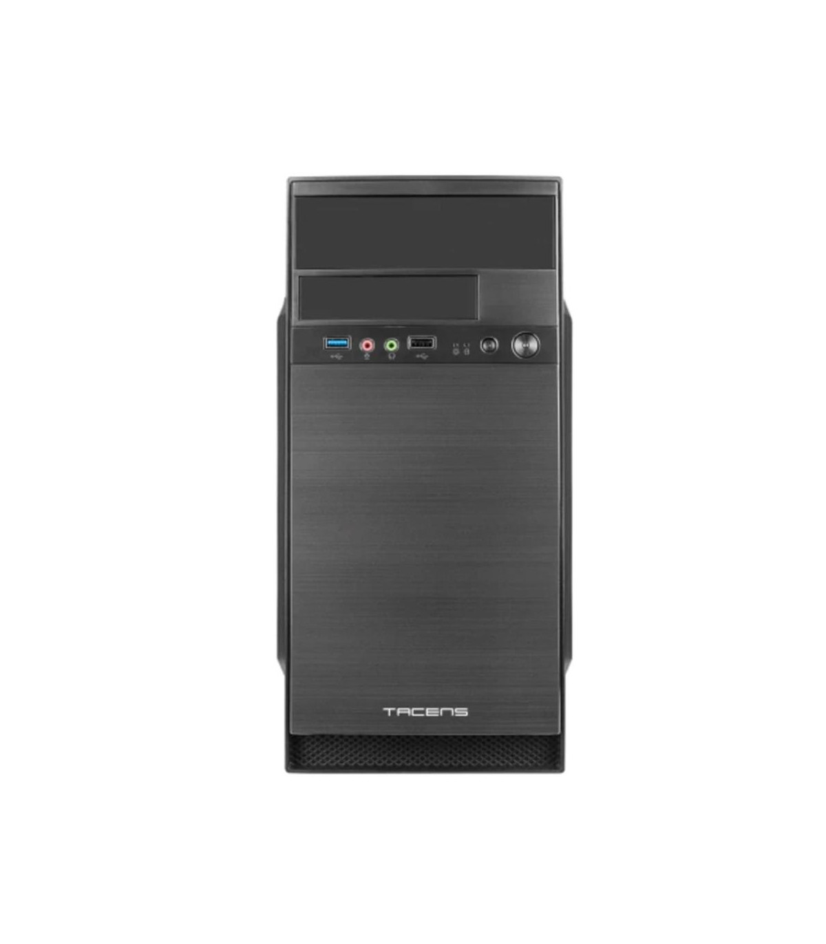 Caja ordenador tacens anima ac4 m - atx negro