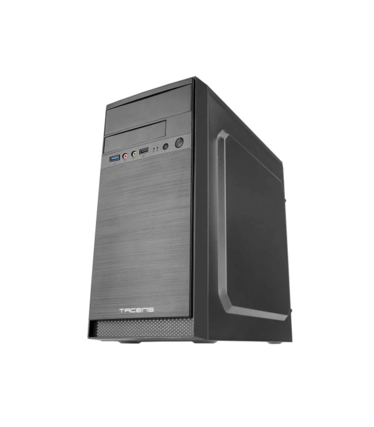 Caja ordenador tacens anima ac4 m - atx negro