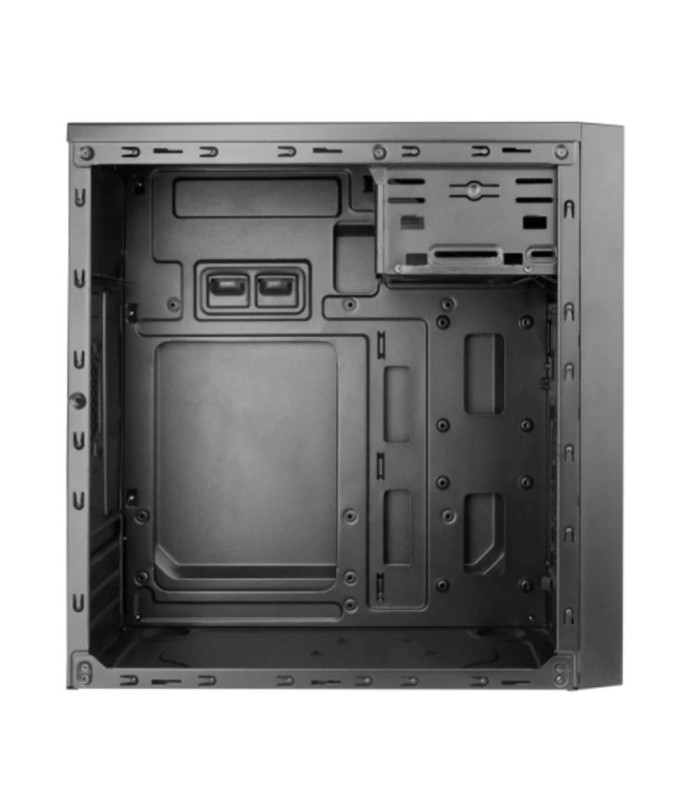 Caja ordenador tacens anima ac4 m - atx negro