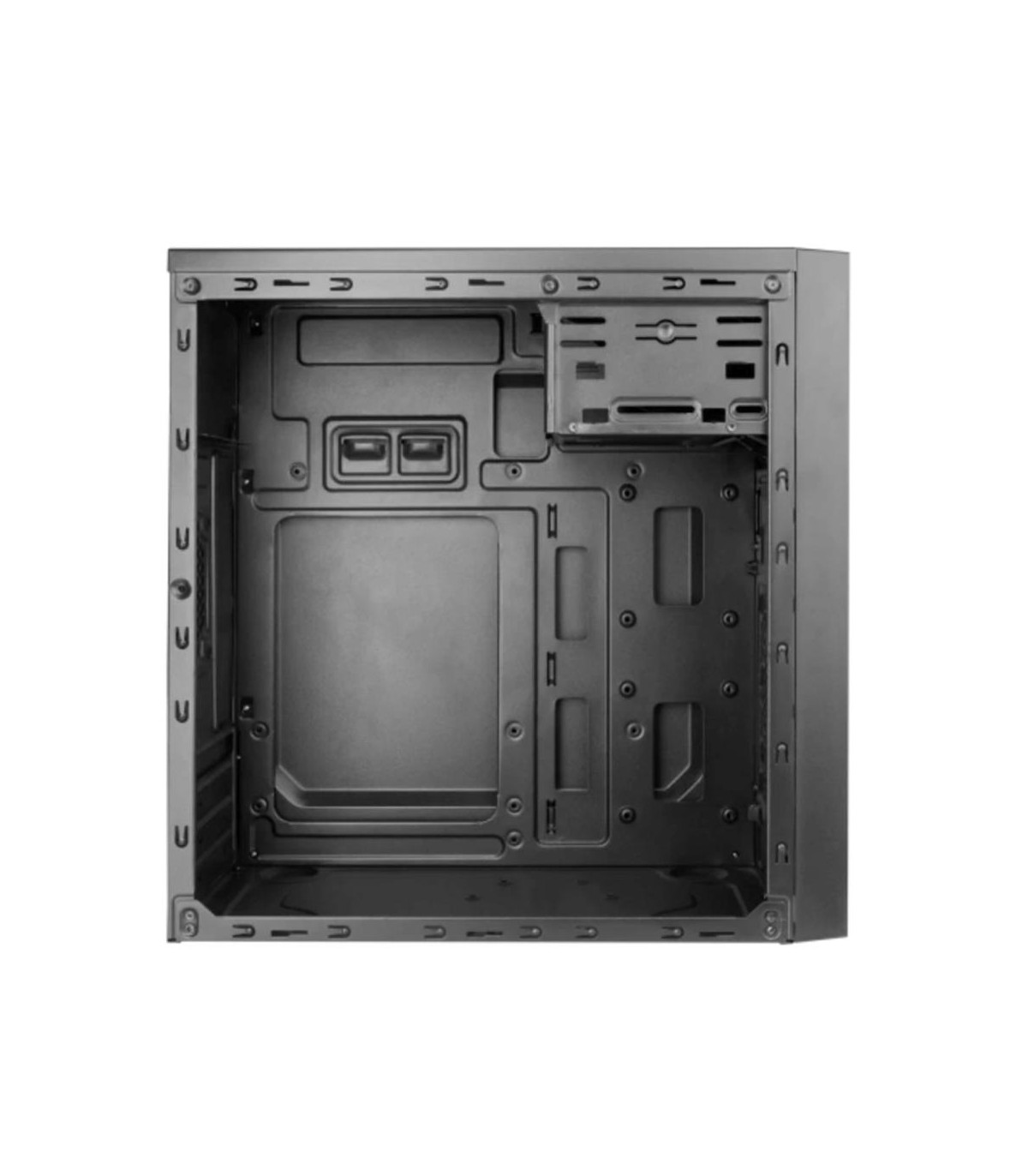 Caja ordenador tacens anima ac4 m - atx negro