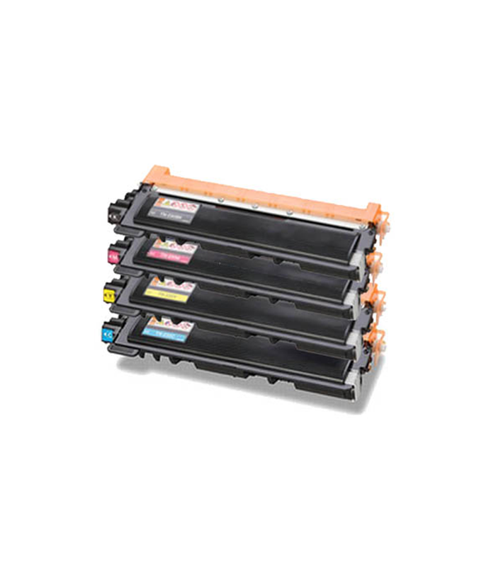 Toner compatible dayma brother tn230 - tn210 - cian