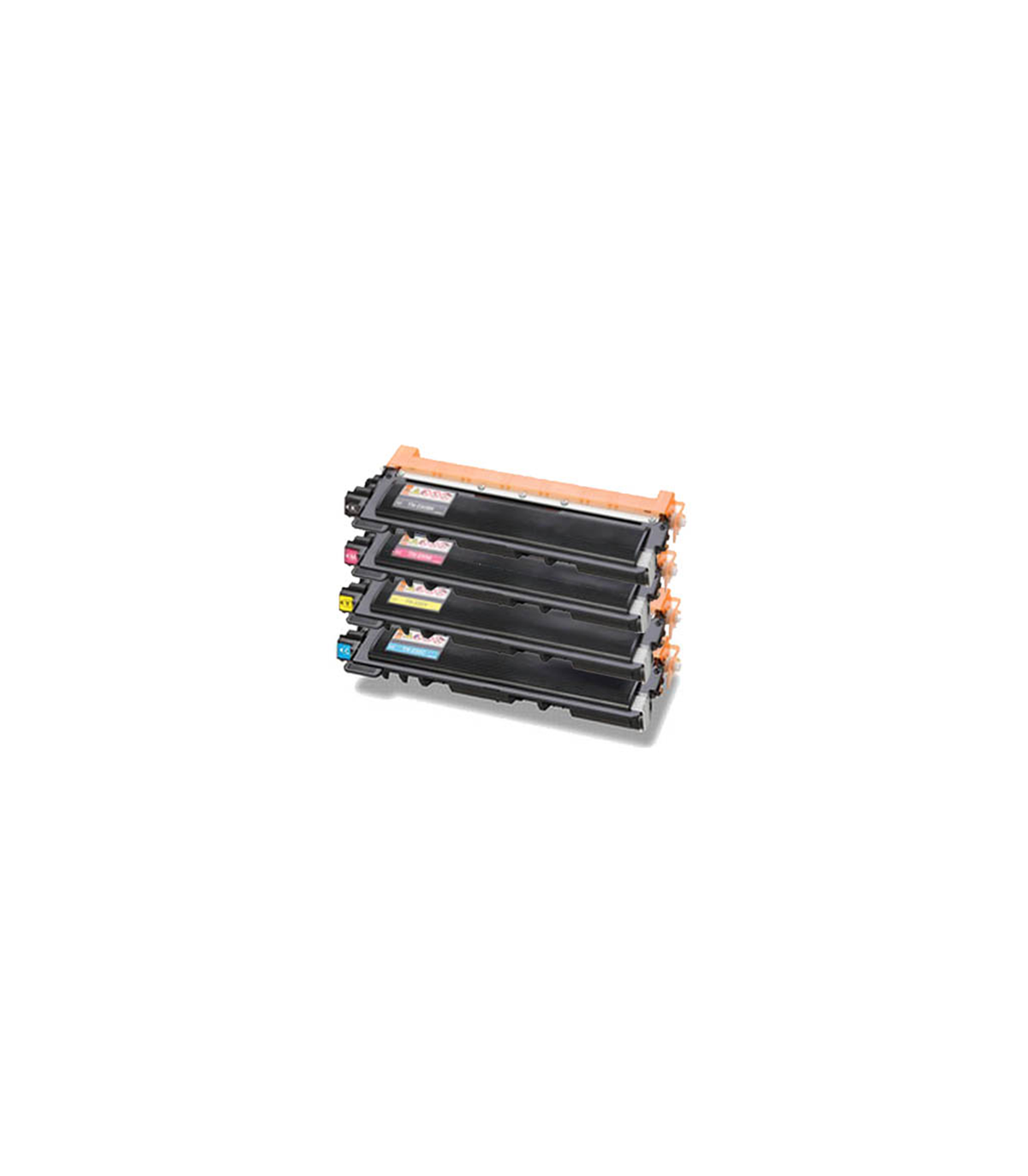 Toner compatible dayma brother tn230 - tn210 - cian