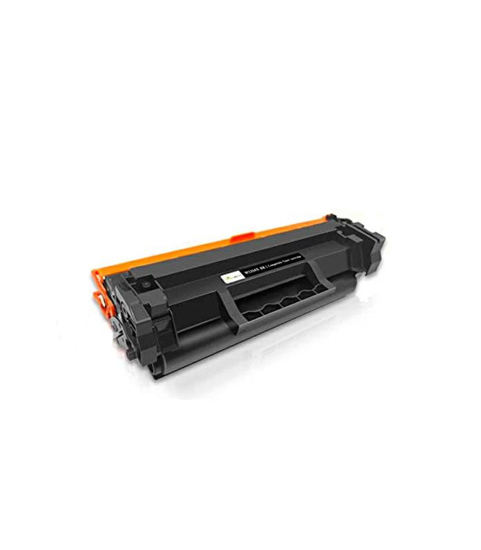 Cartucho de tinta compatible dayma hp w1350a - 135a - negro - premium - incluye chip