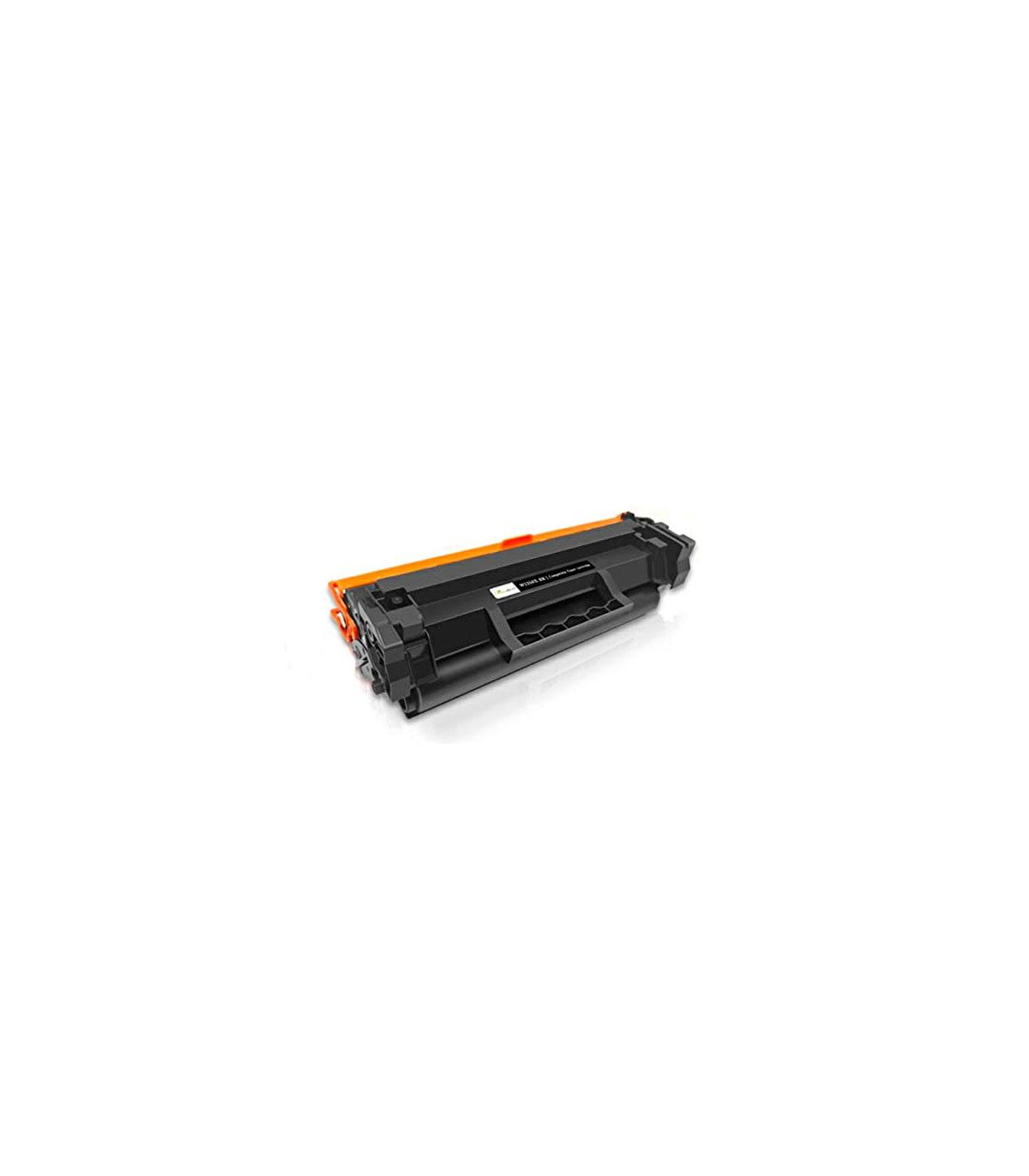 Cartucho de tinta compatible dayma hp w1350a - 135a - negro - premium - incluye chip