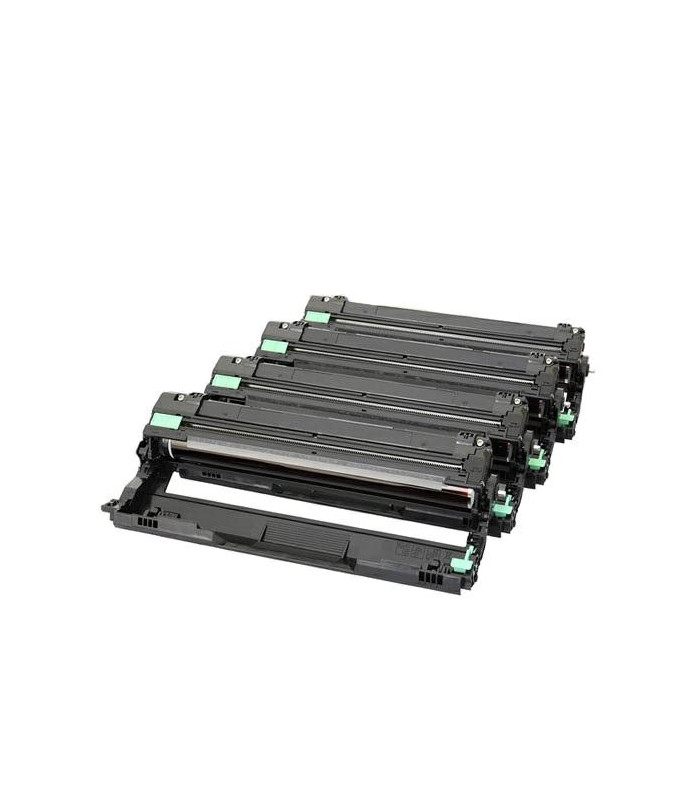 Tambor compatible dayma brother dr243 universal bk - c - m - y  premium (1 uds)