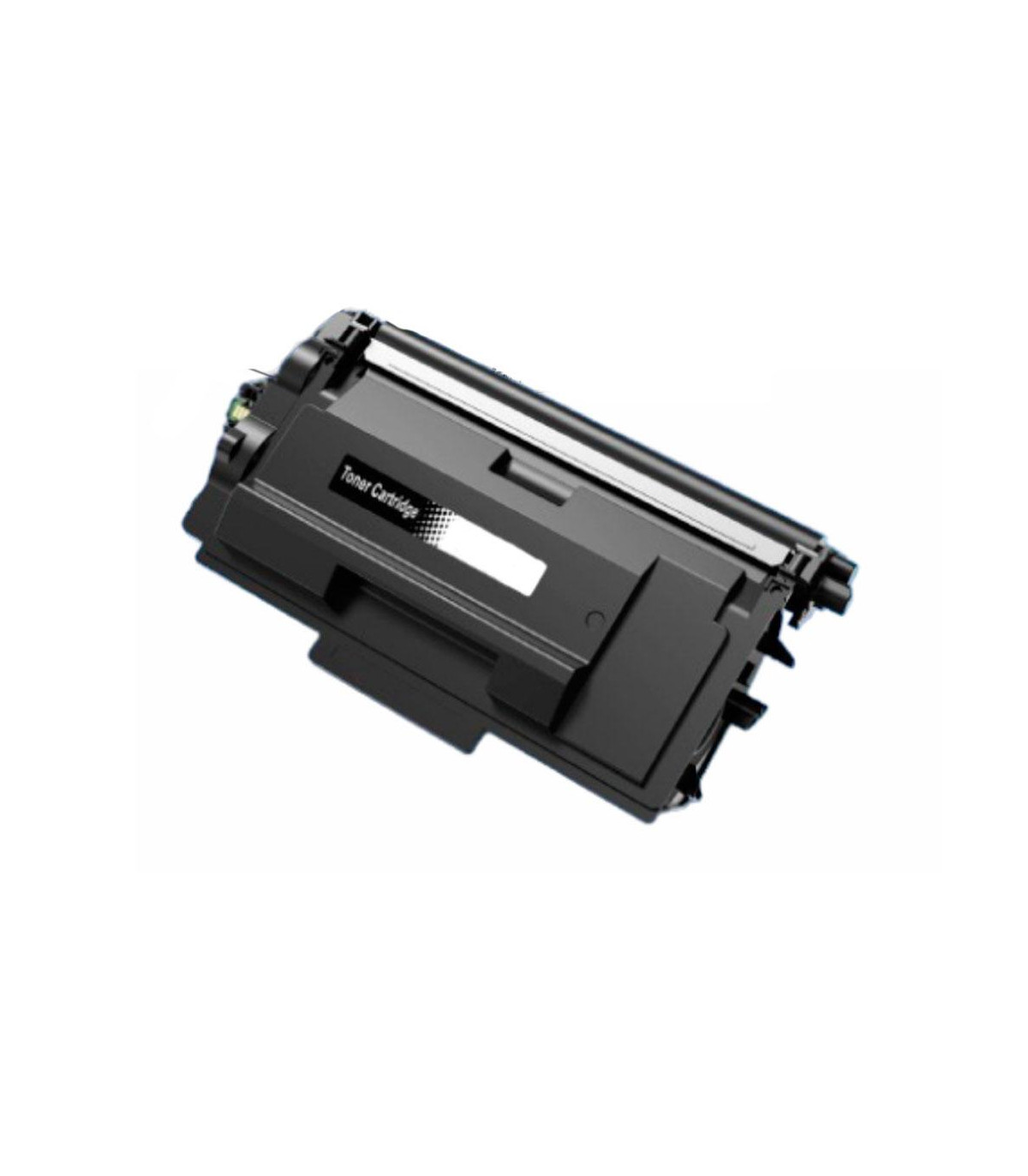 Toner compatible dayma brother tn3600 xl negro 6.000 pag.