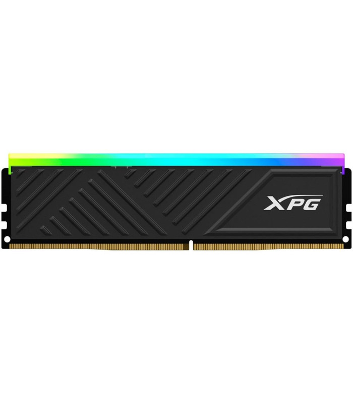 Memoria ram ddr4 16gb adata xpg d35g 3200mhz rgb