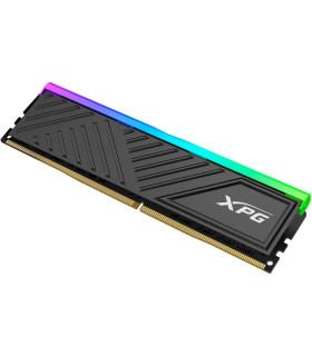 Memoria ram ddr4 16gb adata xpg d35g 3200mhz rgb
