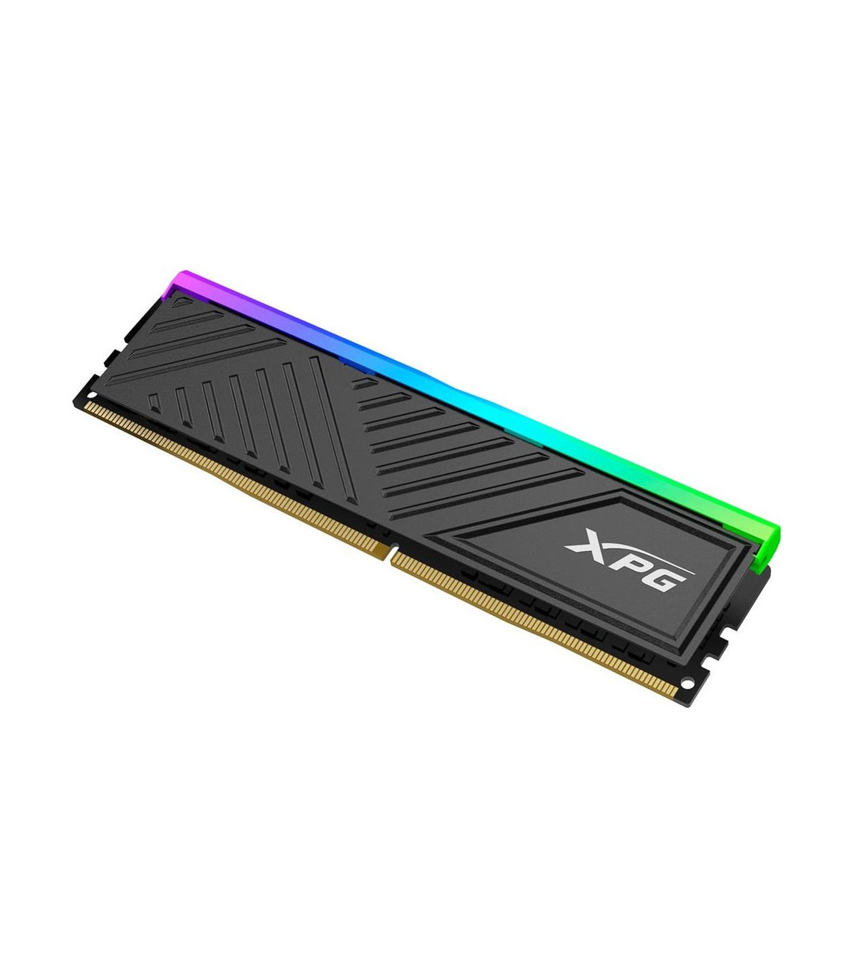 Memoria ram ddr4 16gb adata xpg d35g 3200mhz rgb