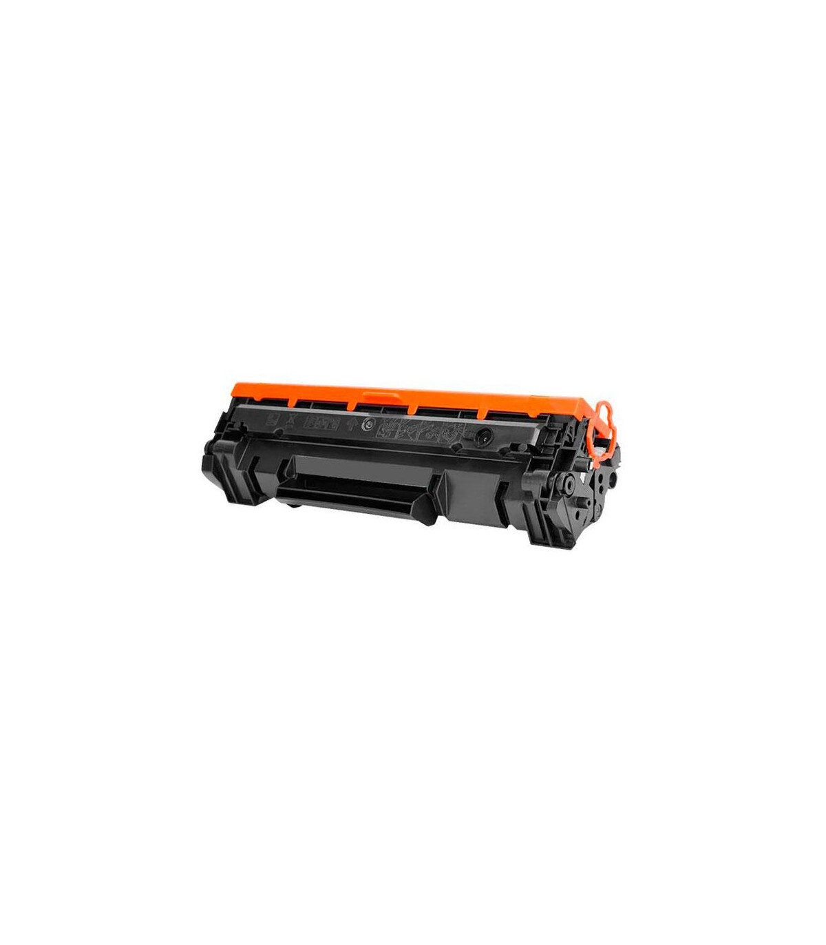 Toner compatible dayma para hp w1340a (134a) negro 1100 pag