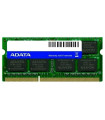 Memoria ram ddr3l 8gb adata sodimm 1600 mhz