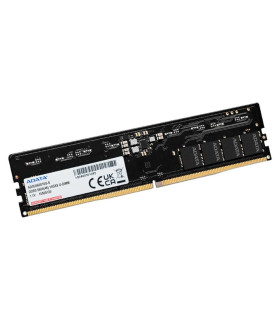 Memoria ram ddr5 16gb adata udimm 5600 mhz