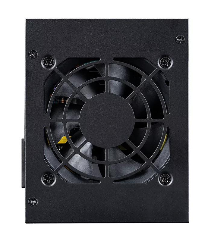 Fuente de alimentacion hiditec sf500 sfx 500w 80+ bronze