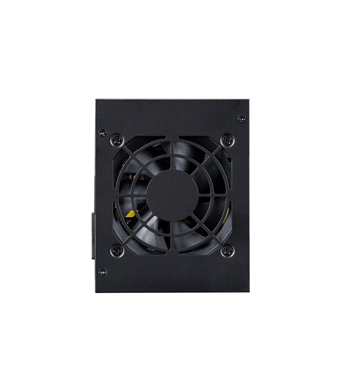 Fuente de alimentacion hiditec sf500 sfx 500w 80+ bronze