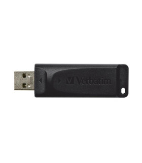 Memoria usb 2.0 verbatim storengo 32gb negro