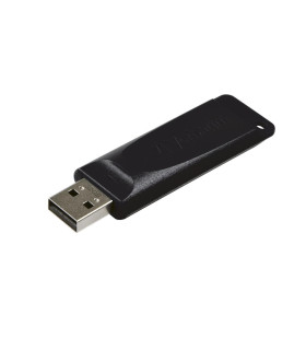 Memoria usb 2.0 verbatim storengo 32gb negro