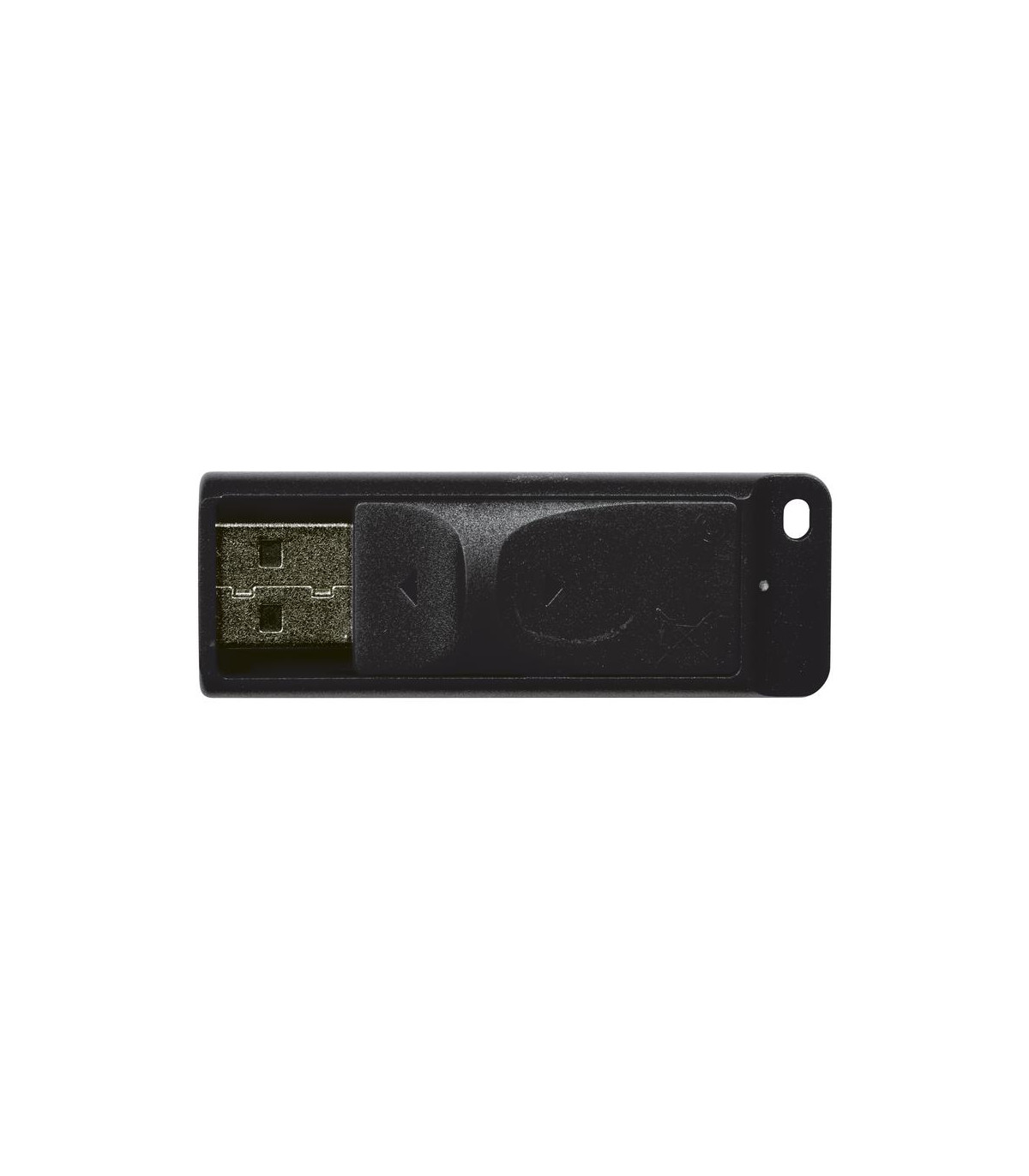 Memoria usb 2.0 verbatim storengo 32gb negro