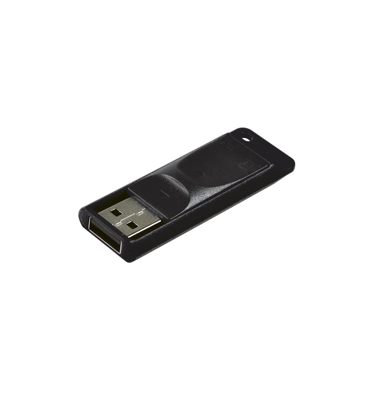 Memoria usb 2.0 verbatim storengo 32gb negro