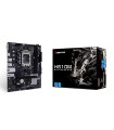 Placa base biostar h610mhc 2.0 lga1700 ddr4 matx