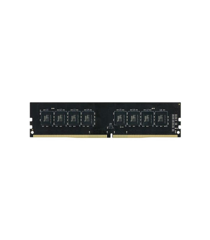 Memoria ram ddr4 16gb teamgroup elite - 3200mhz - pc4 25600 - dimm - cl22 - 1.2v