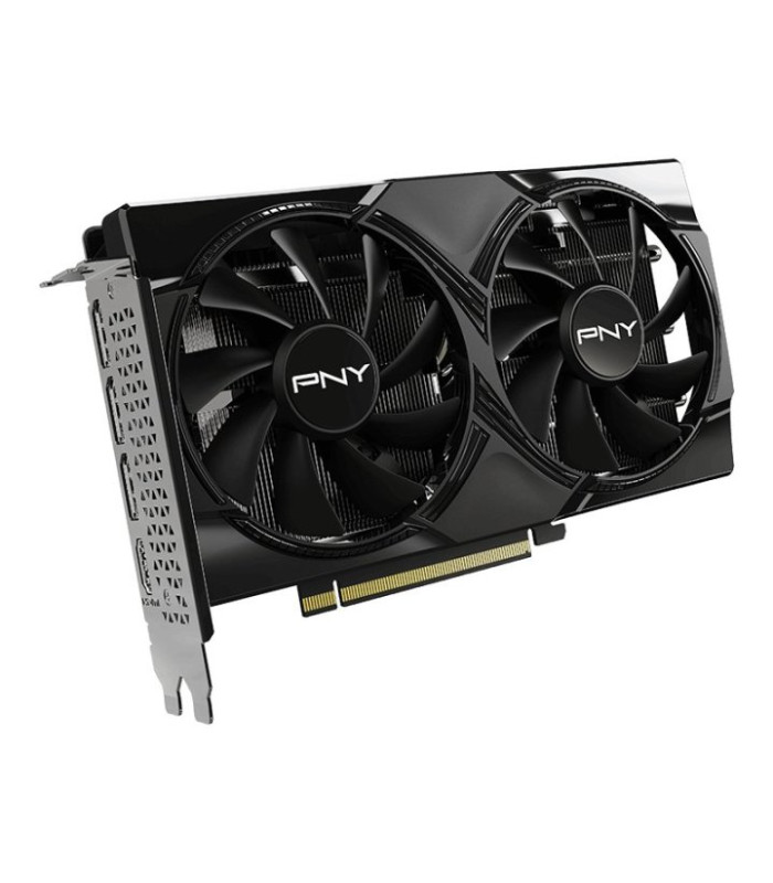 Tarjeta grafica pny rtx 5060 8gb gddr7