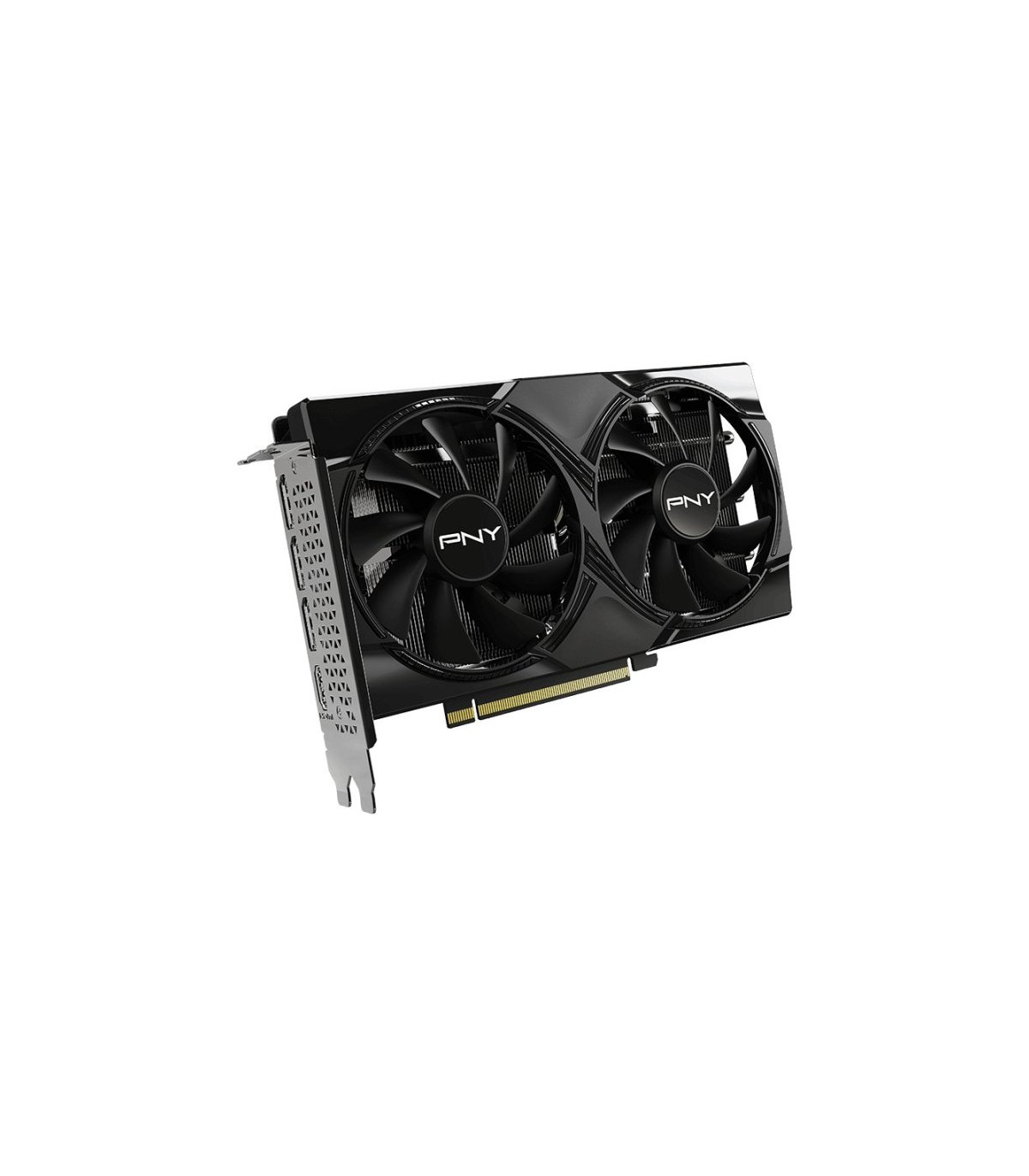Tarjeta grafica pny rtx 5060 8gb gddr7