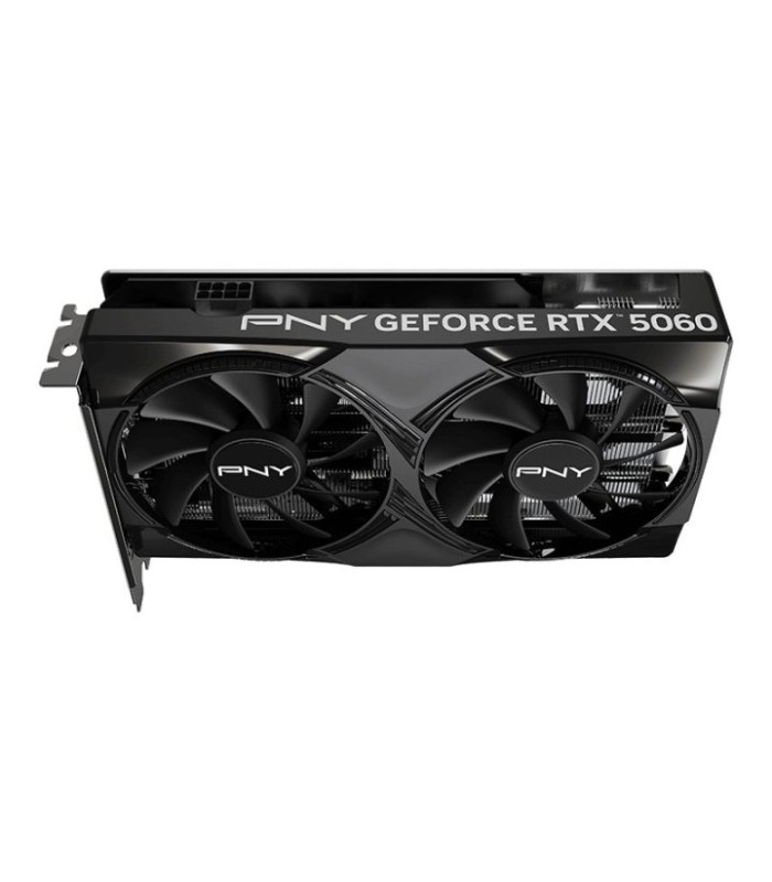 Tarjeta grafica pny rtx 5060 8gb gddr7