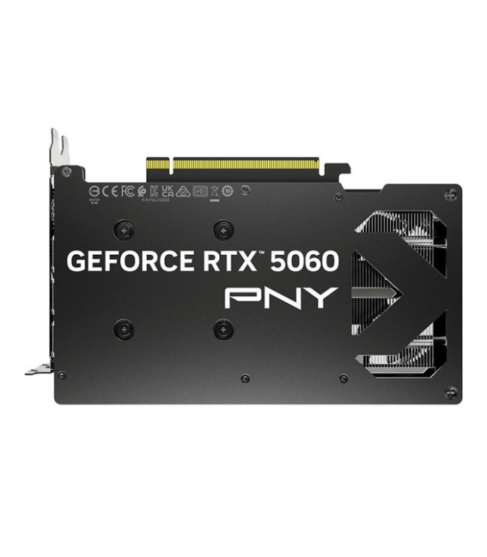 Tarjeta grafica pny rtx 5060 8gb gddr7