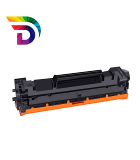 Toner compatible dayma para hp w1420a (142a) - negro - chip antiactualizacion - 950 pag