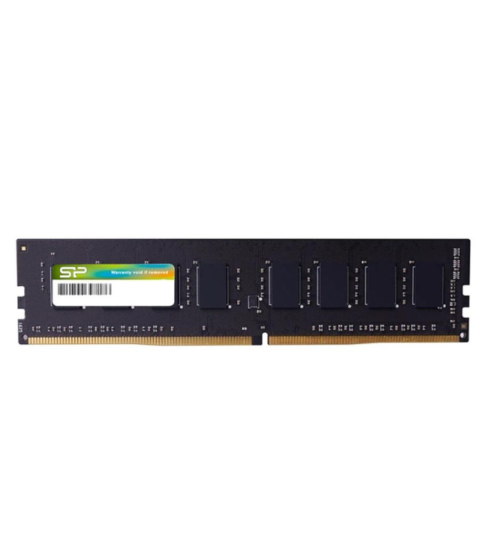 Memoria ddr4 16gb silicon power udimm 3200mhz