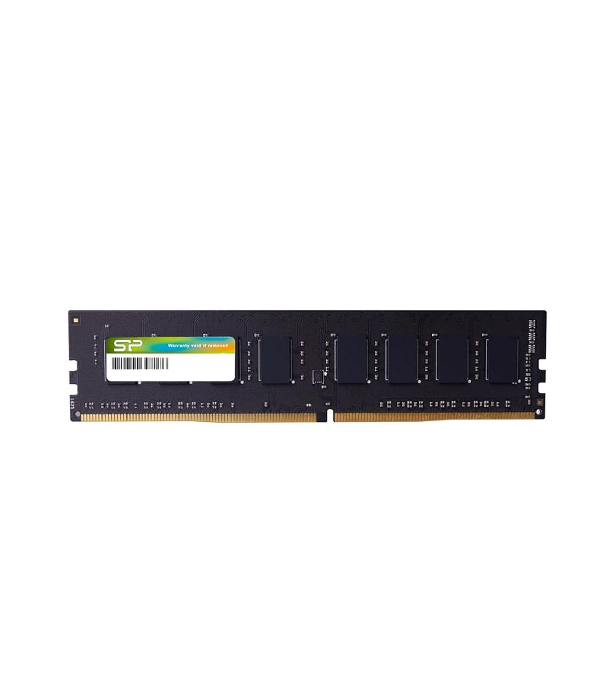 Memoria ddr4 16gb silicon power udimm 3200mhz